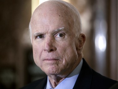 John McCain’s Vietnamese jailer remembers ‘stubborn’ prisoner, says war veteran taught him English John McCain’s Vietnamese jailer remembers ‘stubborn’ prisoner, says war veteran taught him English