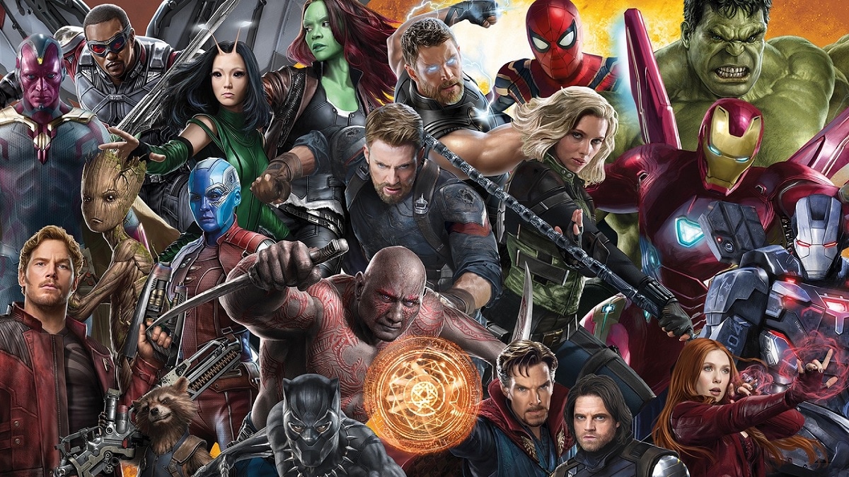 Kevin Feige says Disney+’s Marvel shows will be connected to MCU