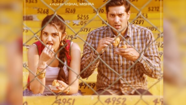 Marudhar Express first look: Kunaal Roy Kapur, Tara Alisha Berry star in Vishal Mishra's small town story