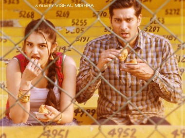 Marudhar Express first look: Kunaal Roy Kapur, Tara Alisha Berry star in Vishal Mishra's small town story Marudhar Express first look: Kunaal Roy Kapur, Tara Alisha Berry star in Vishal Mishra's small town story