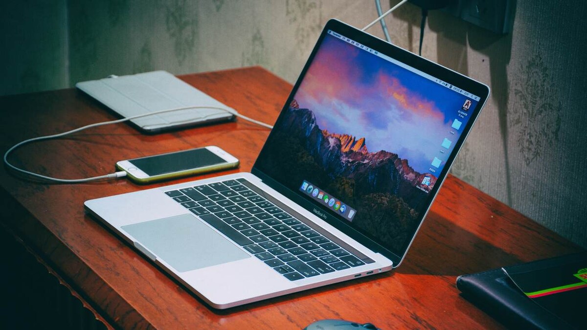 Apple MacBook Pro at Rs 140000, Apple MacBook Pro in Bengaluru