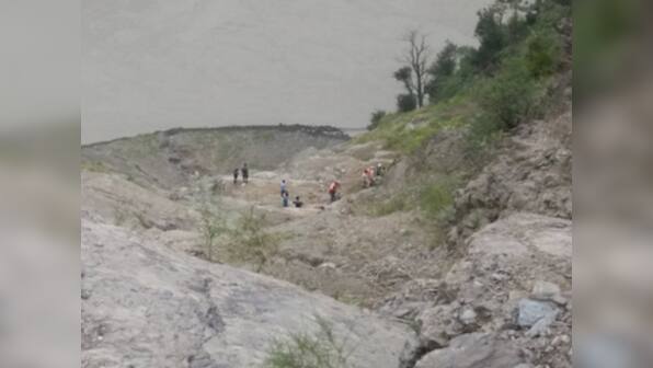 12 killed, one injured in Jammu and Kashmir's Kishtwar after vehicle carrying Machail yatra pilgrims falls into Chenab