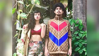 Madboy/Mink talk new EP, making live performances 'theatrical', and reinventing their sound