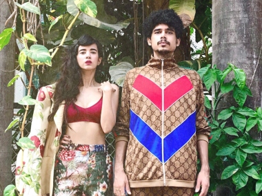 Madboy/Mink talk new EP, making live performances 'theatrical', and reinventing their sound Madboy/Mink talk new EP, making live performances 'theatrical', and reinventing their sound