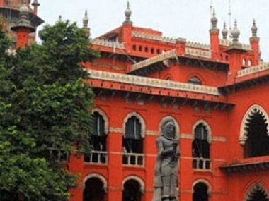 Madras HC slams Tamil Nadu CEC over delay in bypolls in 18 cosntituencies following disqualification of 18 AIADMK MLAs Madras HC slams Tamil Nadu CEC over delay in bypolls in 18 cosntituencies following disqualification of 18 AIADMK MLAs