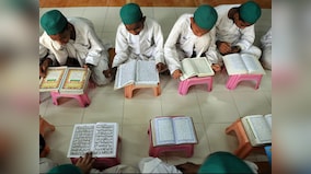 UP Budget 2020: Yogi govt earmarks Rs 783 cr for education in minority-dominated areas, Rs 479 cr set aside for modernisation of madrasas