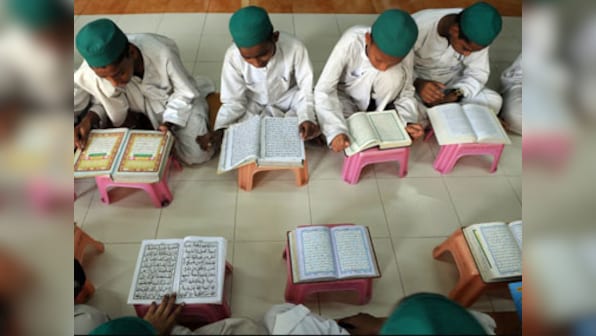 Bangladeshi students turn to social media to speak up about sex abuse at hands of teachers, older pupils in Islamic schools