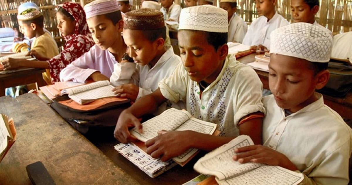 WB Madrasah Result 2019: West Bengal Board declares Madrasah Class 10 ...