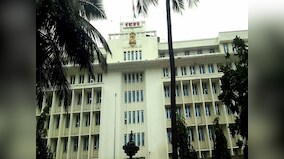 Small fire breaks out on fourth floor of Mantralaya in Mumbai, fire engines deployed; no reports of injuries