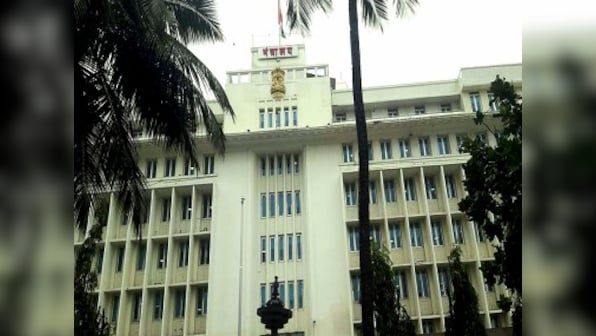 Small fire breaks out on fourth floor of Mantralaya in Mumbai, fire engines deployed; no reports of injuries