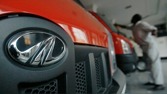 Mahindra to launch three new SUVS in India, to rival Tata Nexon, Ford Endeavour