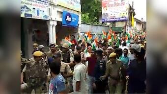 28 arrested after clashes in Rajasthan's Malpura injure 15 Kanwariyas; curfew still in place
