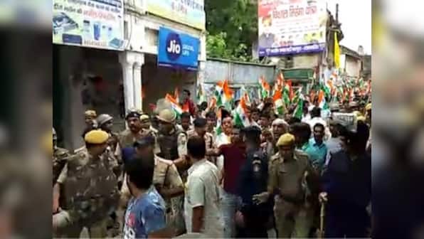 28 arrested after clashes in Rajasthan's Malpura injure 15 Kanwariyas; curfew still in place