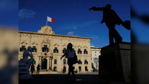 Malta in talks with Maharashtra govt for tourism promotion, eyes 20% growth in Indian visitor arrivals in 2018