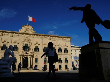 Malta in talks with Maharashtra govt for tourism promotion, eyes 20% growth in Indian visitor arrivals in 2018 Malta in talks with Maharashtra govt for tourism promotion, eyes 20% growth in Indian visitor arrivals in 2018