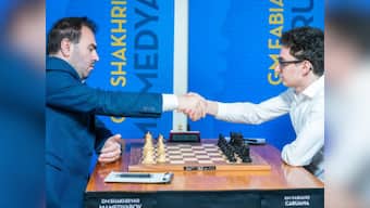 Sinquefield Cup: Cautious approach the key in tournament so far, as only five games yield results out of 25