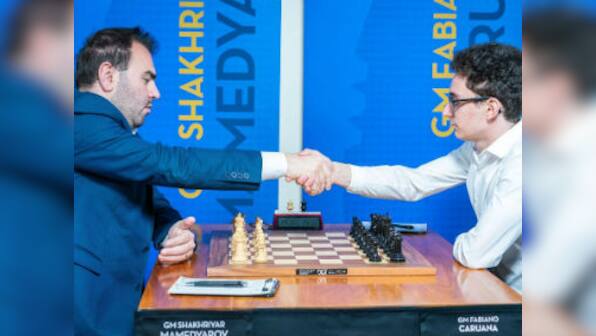 Sinquefield Cup: Cautious approach the key in tournament so far, as only five games yield results out of 25