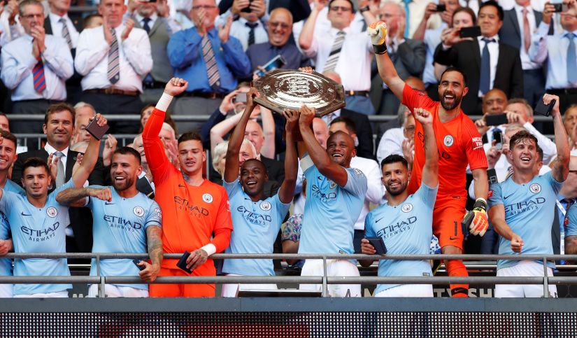 Premier League: Manchester City to defend title? Jose Mourinhos United to fall out of top four? Firstpost predicts new season
