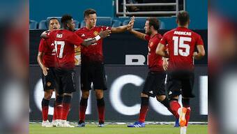 Premier League: Manchester United's sacking of Jose Mourinho won't harm club's brand, say sports industry analysts