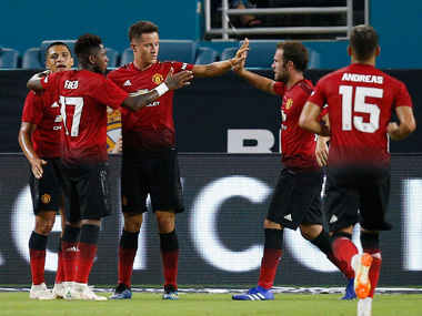 Premier League: Manchester United's sacking of Jose Mourinho won't harm club's brand, say sports industry analysts Premier League: Manchester United's sacking of Jose Mourinho won't harm club's brand, say sports industry analysts