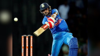 India A vs West Indies A: Manish Pandey's ton, Krunal Pandya's fifer help team take unassailable 3-0 lead in one-day series