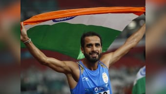 Asian Games 2018: Manjit Singh wants TOP Scheme inclusion after winning gold medal in 800m event