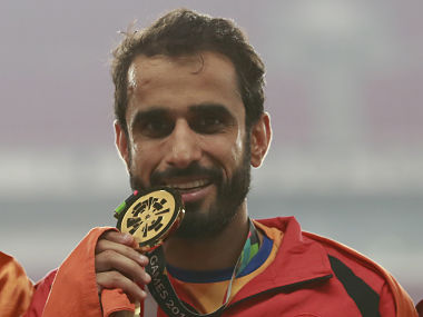 Asian Games 2018: Manjit Singh, Pincky Balhara, Malaprabha Jadhav make most of opportunities; PV Sindhu bags silver Asian Games 2018: Manjit Singh, Pincky Balhara, Malaprabha Jadhav make most of opportunities; PV Sindhu bags silver