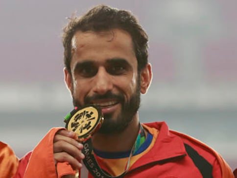 Asian Games 2018: Manjit Singh, Pincky Balhara, Malaprabha Jadhav make most of opportunities; PV Sindhu bags silver Asian Games 2018: Manjit Singh, Pincky Balhara, Malaprabha Jadhav make most of opportunities; PV Sindhu bags silver