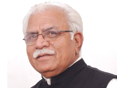 Haryana Assembly election: Manohar Lal Khattar files nomination papers from Karnal, says he is confident of victory Haryana Assembly election: Manohar Lal Khattar files nomination papers from Karnal, says he is confident of victory