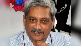 Manohar Parrikar seeks Narendra Modi's intervention to address crisis in mining sector in Goa
