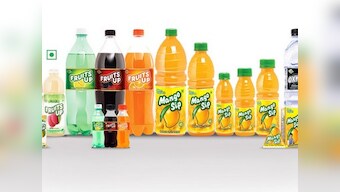 Fruit juice maker Manpasand Beverages sets up new facility in Uttar Pradesh with Rs 180 cr investment