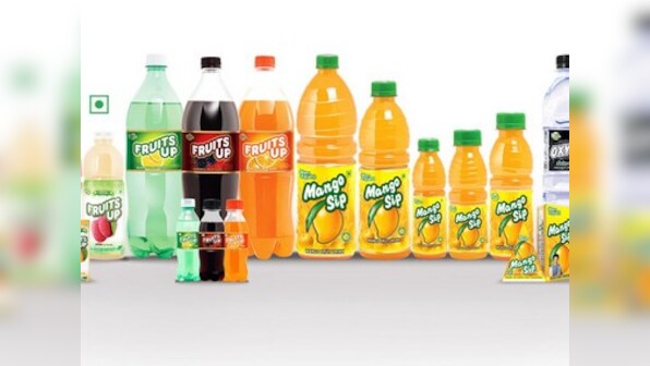 Manpasand Beverages GST fraud case: Chirag Doshi resigns as director; shares plunge 42% in three days