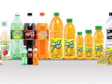GST evasion: Manpasand Beverages says Chairman and Managing Director Dhirendra Singh willing to step down