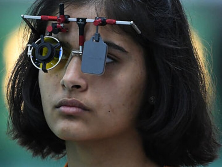 ISSF World Cup Finals: Manu Bhaker narrowly misses out on a spot in finals as Indian shooters disappoint on Day 2