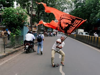 Maharashtra bandh: Protesters storm Pune's IT hub at Hinjewadi, stone pelting reported across state