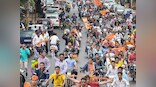 Maratha quota stir: Pune suspends internet services to prevent rumour-mongering and violence