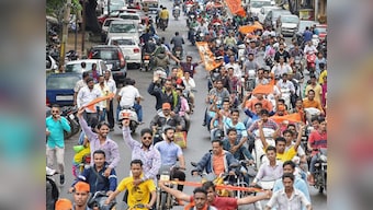 Maratha quota stir: Pune suspends internet services to prevent rumour-mongering and violence