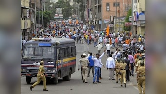 Maratha quota stir: Various factions of Maratha Kranti Morcha in Maharashtra at odds about staging 9 August protest