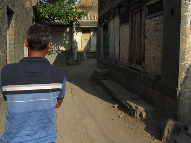 Marathwada Diary: In Maharashtra's agri belt, uncertainty around income makes farmers unsuitable grooms Marathwada Diary: In Maharashtra's agri belt, uncertainty around income makes farmers unsuitable grooms