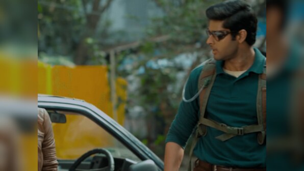 Vasant Bala's Mard Ko Dard Nahin Hota to get Asia premiere at 20th Jio MAMI Mumbai Film Festival