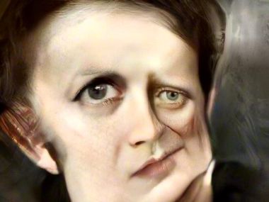 India's first exhibition of art created by Artificial Intelligence raises questions about human conscience India's first exhibition of art created by Artificial Intelligence raises questions about human conscience