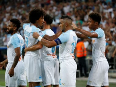 Ligue 1: Marseille ride on Dimitri Payet brace to register dominating victory over Toulouse on opening day