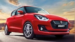 Maruti Suzuki Swift priced at Rs 7.76 lakh to come with AMT for top-end variants