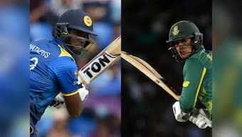Highlights, Sri Lanka vs South Africa, 4th ODI at Kandy, Full Cricket Score: Hosts win by three runs in rain-marred thriller