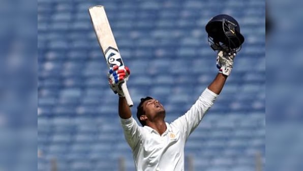 Mayank Agarwal smashes double century, Prithvi Shaw slams ton as India ‘A’ dominate South Africa ‘A’ on Day 2 of 1st unofficial Test