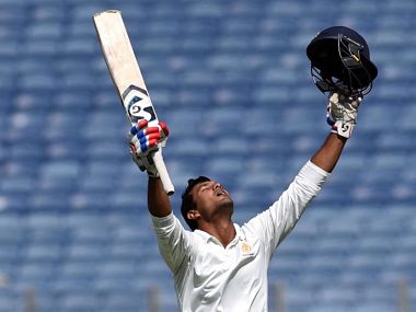 Mayank Agarwal smashes double century, Prithvi Shaw slams ton as India ‘A’ dominate South Africa ‘A’ on Day 2 of 1st unofficial Test Mayank Agarwal smashes double century, Prithvi Shaw slams ton as India ‘A’ dominate South Africa ‘A’ on Day 2 of 1st unofficial Test