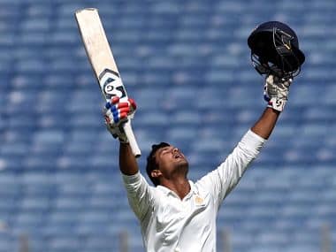Mayank Agarwal vows to stay in 'one-ball bubble' as record-breaking domestic season finally leads to national call-up