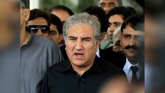 Pakistan foreign minister says he is hopeful that country will win ICJ case against alleged Indian spy Kulbhushan Jadhav