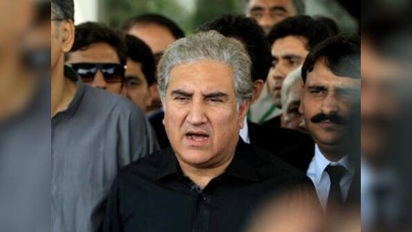 Pakistan foreign minister says he is hopeful that country will win ICJ case against alleged Indian spy Kulbhushan Jadhav