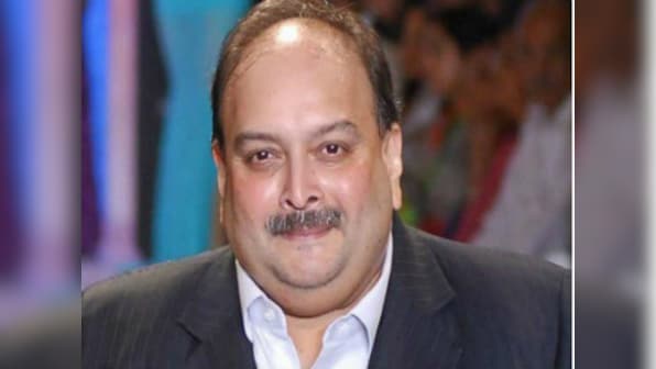 PNB fraud case: Mehul Choksi moves Bombay High Court against non-consideration of plea on health grounds